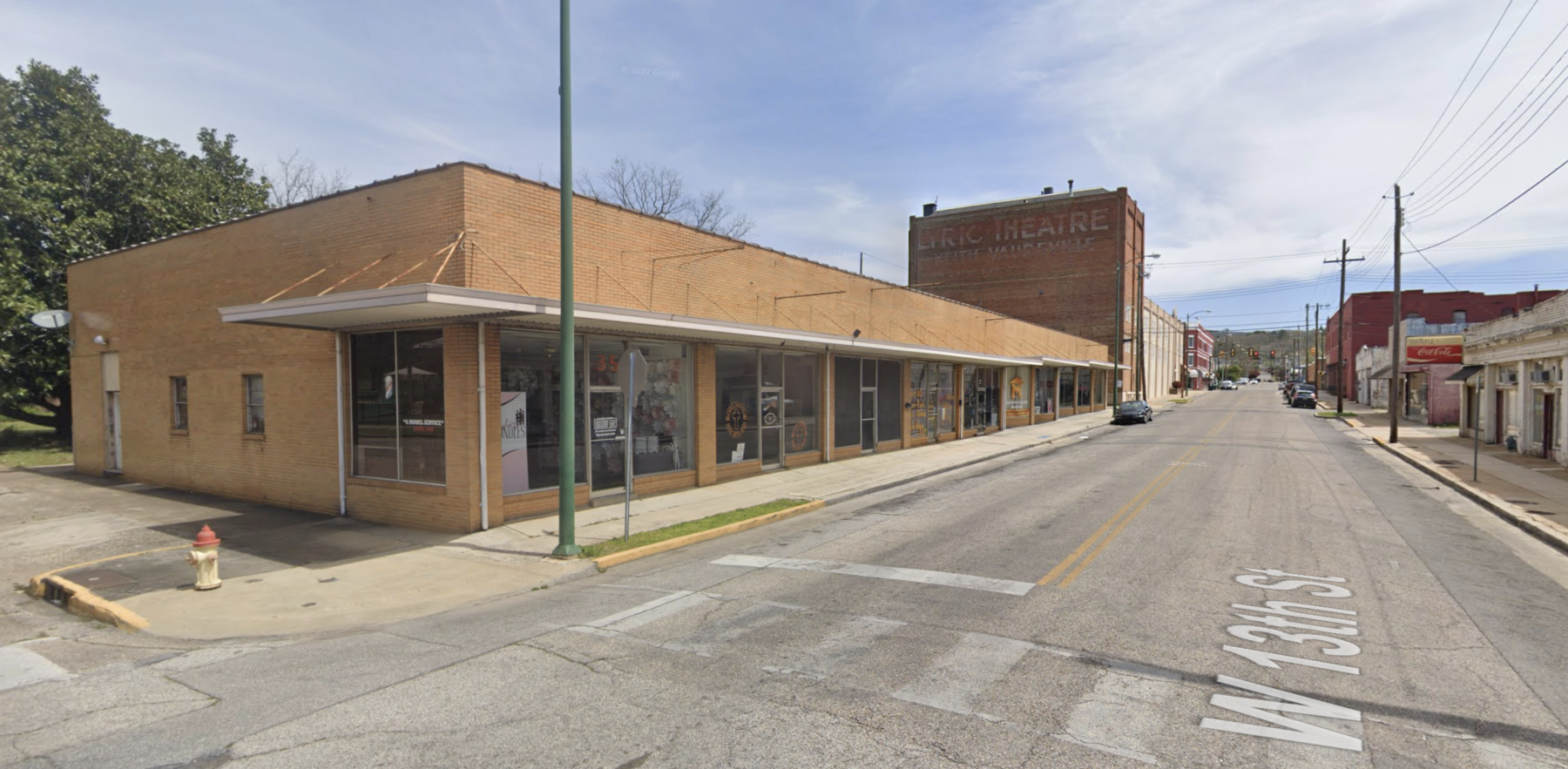 Tract 4  Pin # 18878 ~ 27 W 13th St