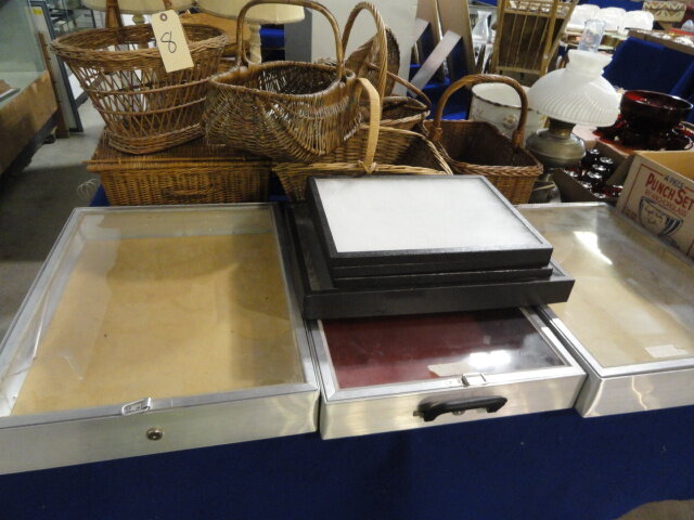 Image for Oct 13, 2022 Public Auction