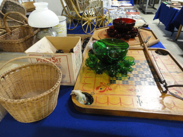 Image for Oct 13, 2022 Public Auction