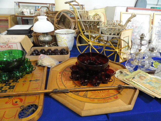 Image for Oct 13, 2022 Public Auction