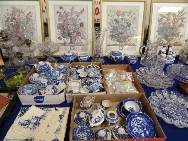 Image for Oct 13, 2022 Public Auction