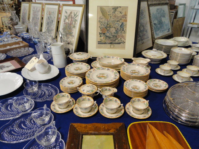 Image for Oct 13, 2022 Public Auction