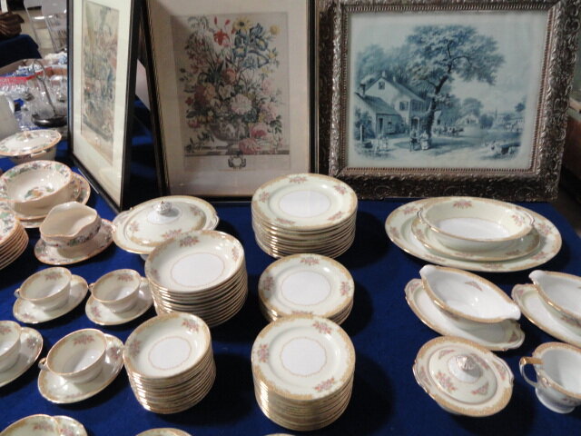 Image for Oct 13, 2022 Public Auction