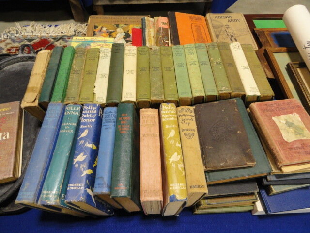 Image for Oct 13, 2022 Public Auction