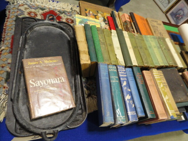 Image for Oct 13, 2022 Public Auction