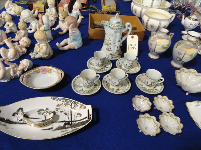 Image for Oct 13, 2022 Public Auction