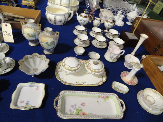 Image for Oct 13, 2022 Public Auction