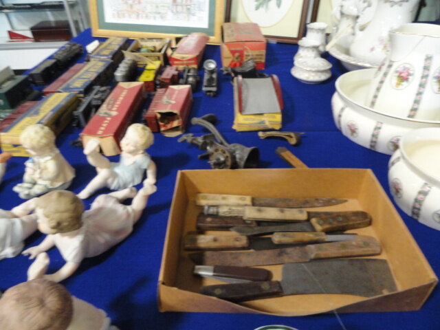 Image for Oct 13, 2022 Public Auction