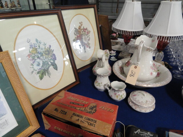 Image for Oct 13, 2022 Public Auction