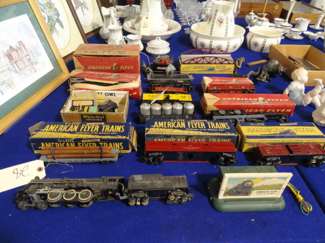 Image for Oct 13, 2022 Public Auction