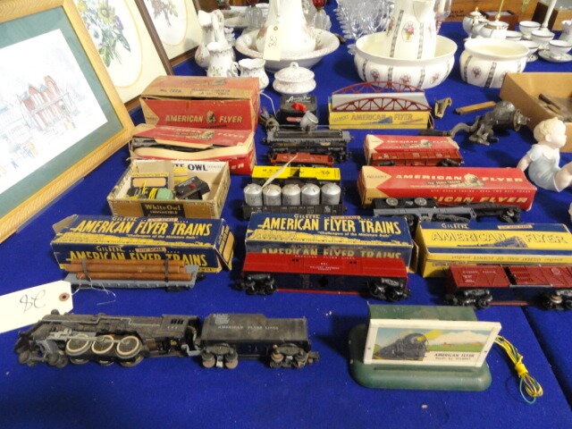 Image for Oct 13, 2022 Public Auction