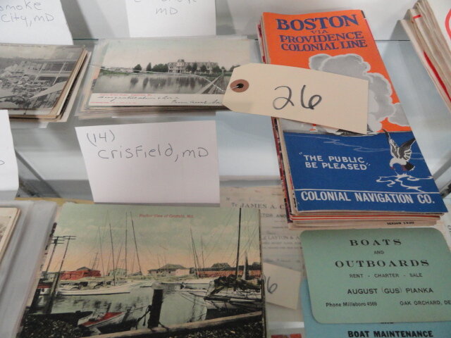 Image for Oct 13, 2022 Public Auction