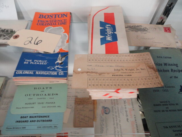 Image for Oct 13, 2022 Public Auction