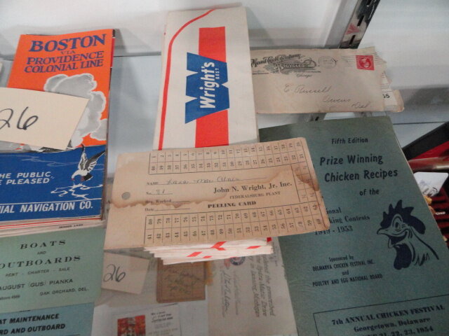 Image for Oct 13, 2022 Public Auction