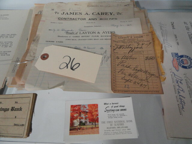 Image for Oct 13, 2022 Public Auction