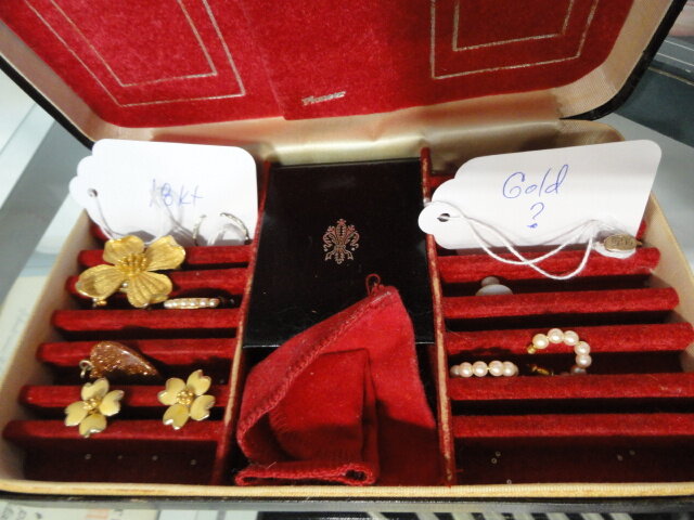 Image for Oct 13, 2022 Public Auction