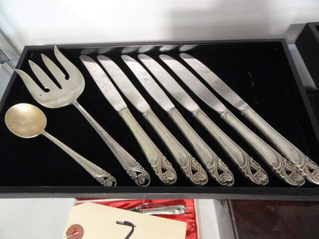 Image for Oct 13, 2022 Public Auction