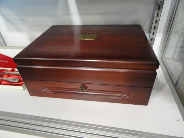 Image for Oct 13, 2022 Public Auction