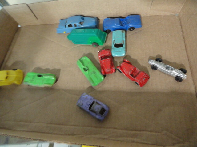 Image for Oct 13, 2022 Public Auction