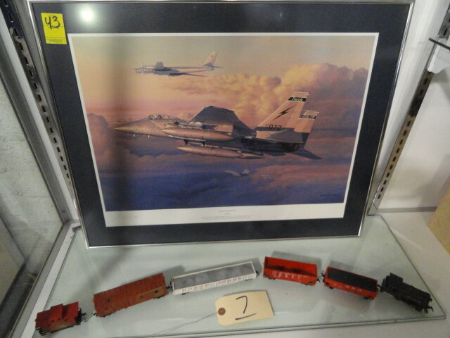 Image for Oct 13, 2022 Public Auction