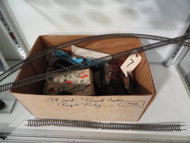 Image for Oct 13, 2022 Public Auction