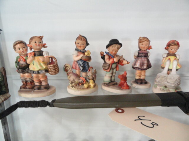 Image for Oct 13, 2022 Public Auction