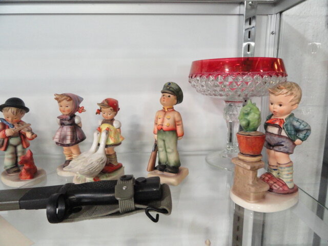 Image for Oct 13, 2022 Public Auction