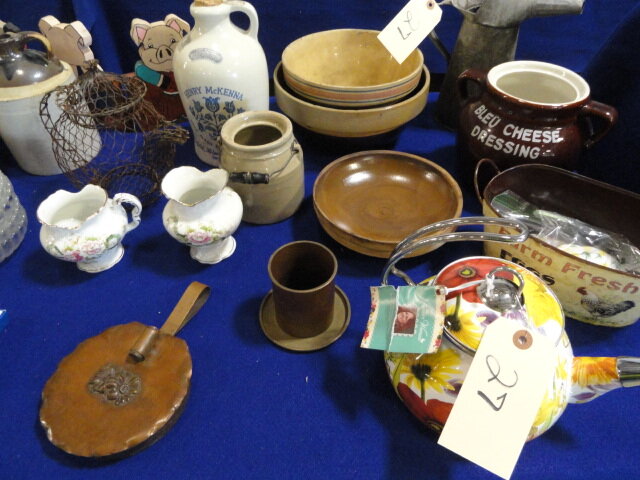 Image for Oct 13, 2022 Public Auction