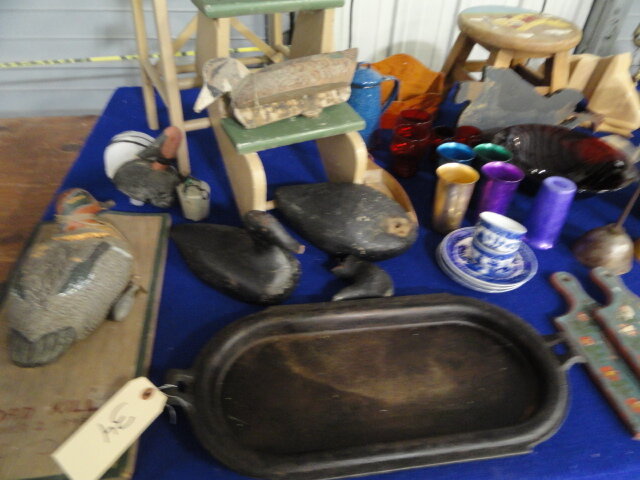 Image for Oct 13, 2022 Public Auction