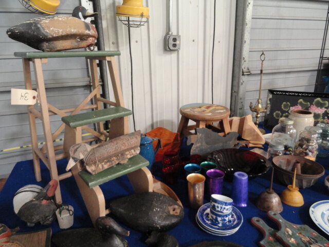 Image for Oct 13, 2022 Public Auction