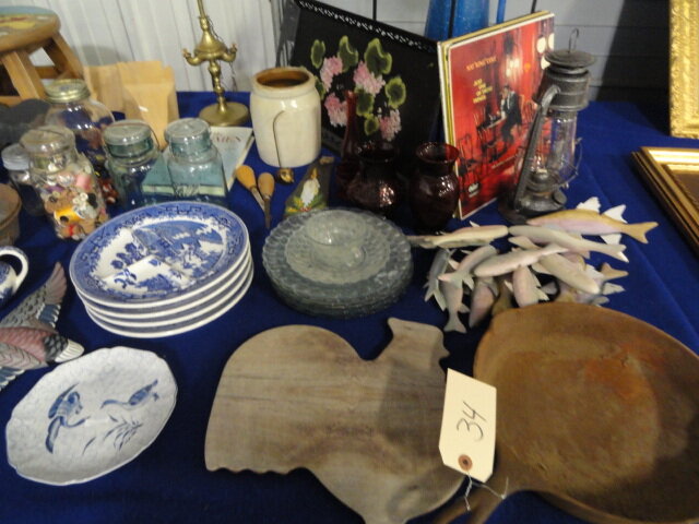 Image for Oct 13, 2022 Public Auction