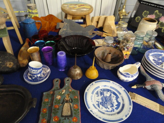 Image for Oct 13, 2022 Public Auction