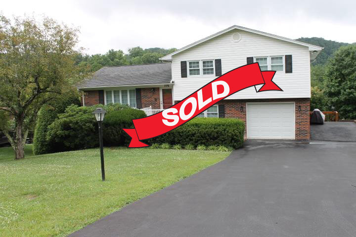 Image for SOLD  CRESSWOOD DR. Richlands, VA