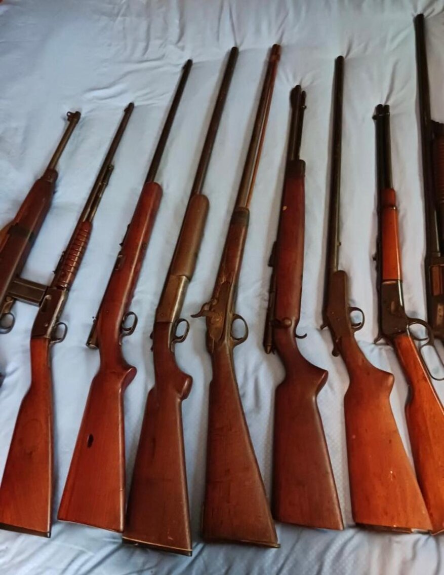 Image for PUBLIC ESTATE AUCTION