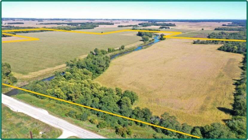 Image for Closed - Lee Co., IL - 231.55 Ac., m/l (070-0088-01)