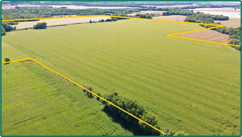 Image for Closed - Lee Co., IL - 231.55 Ac., m/l (070-0088-01)