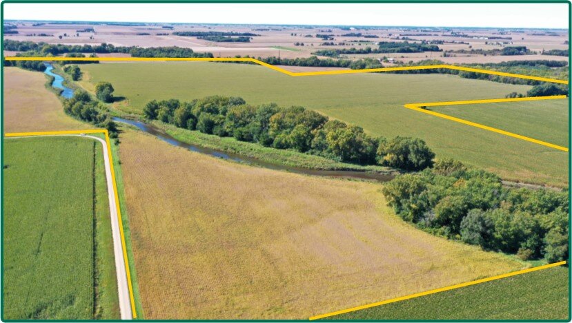 Image for Closed - Lee Co., IL - 231.55 Ac., m/l (070-0088-01)