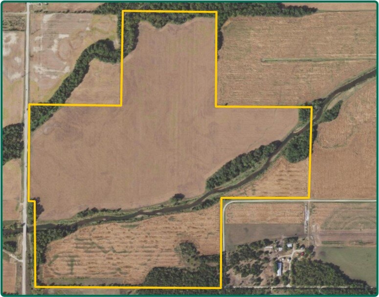 Image for Closed - Lee Co., IL - 231.55 Ac., m/l (070-0088-01)