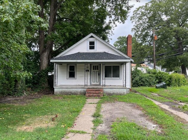 Image for Hampton, Va : Real Estate Consignment Auction