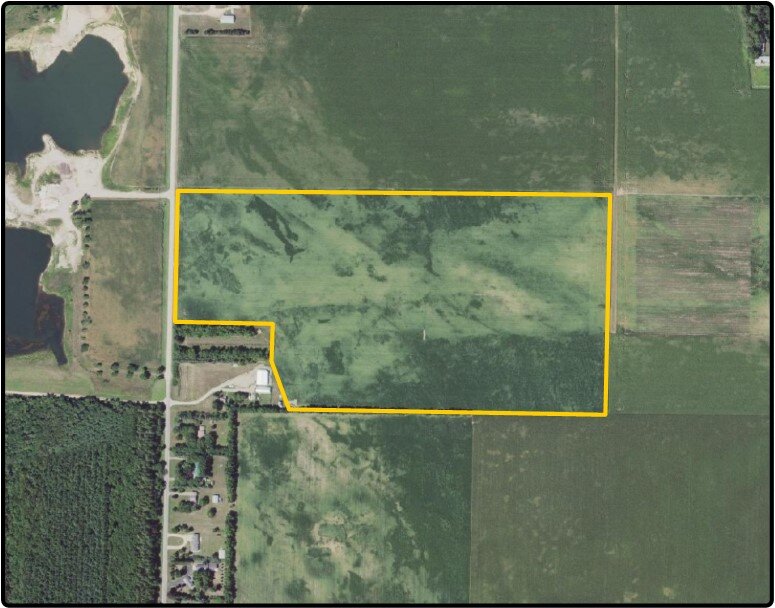 Parcel 1 Watonwan Co., MN 75.85 Ac., m/l (190015301)