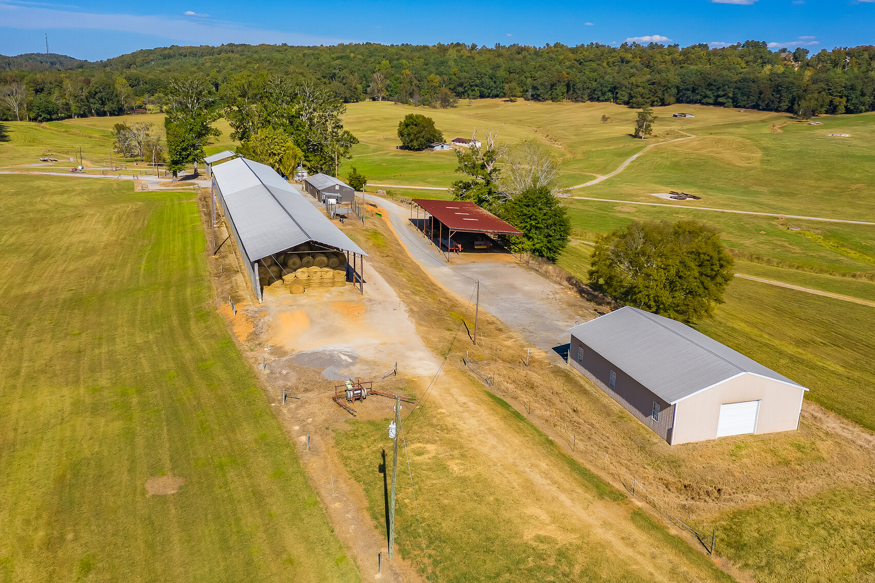 Image for 230 Acre Picturesque Farm - Birmingham, Alabama