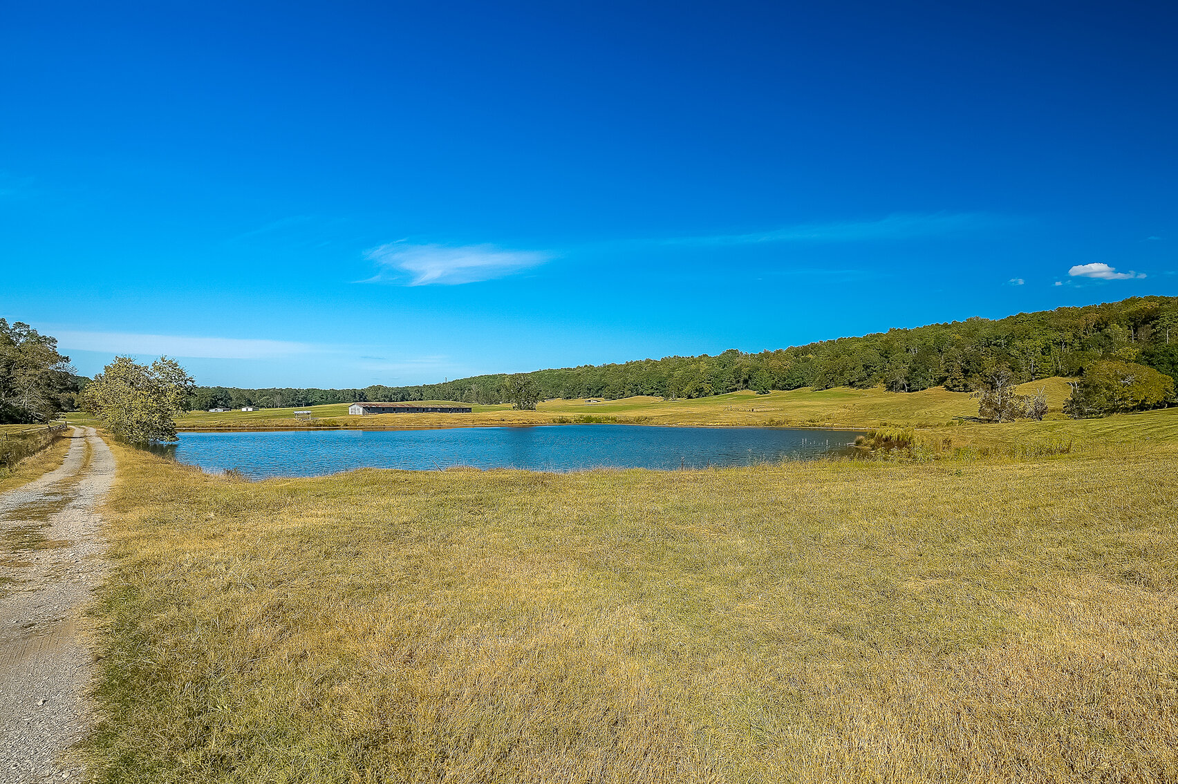 Image for 230 Acre Picturesque Farm - Birmingham, Alabama