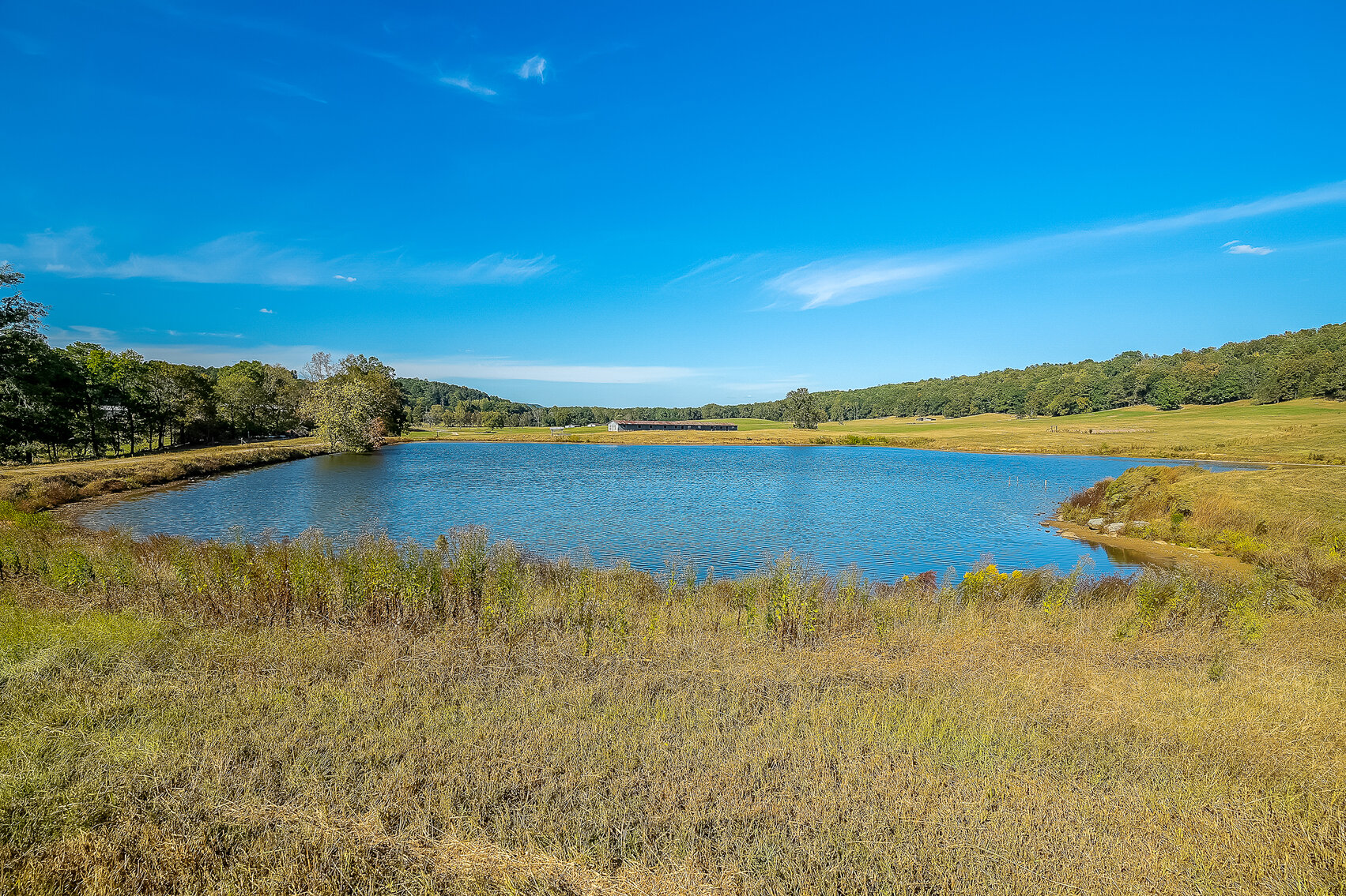 Image for 230 Acre Picturesque Farm - Birmingham, Alabama
