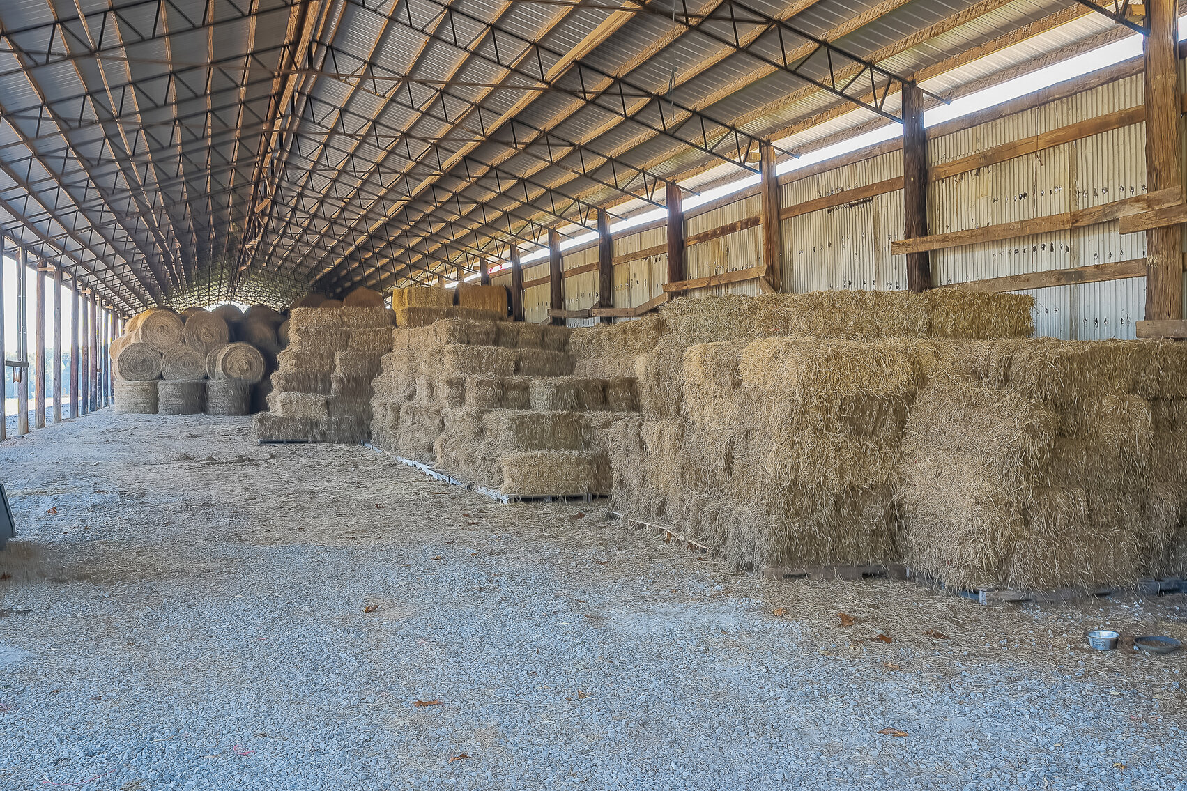 Image for 230 Acre Picturesque Farm - Birmingham, Alabama