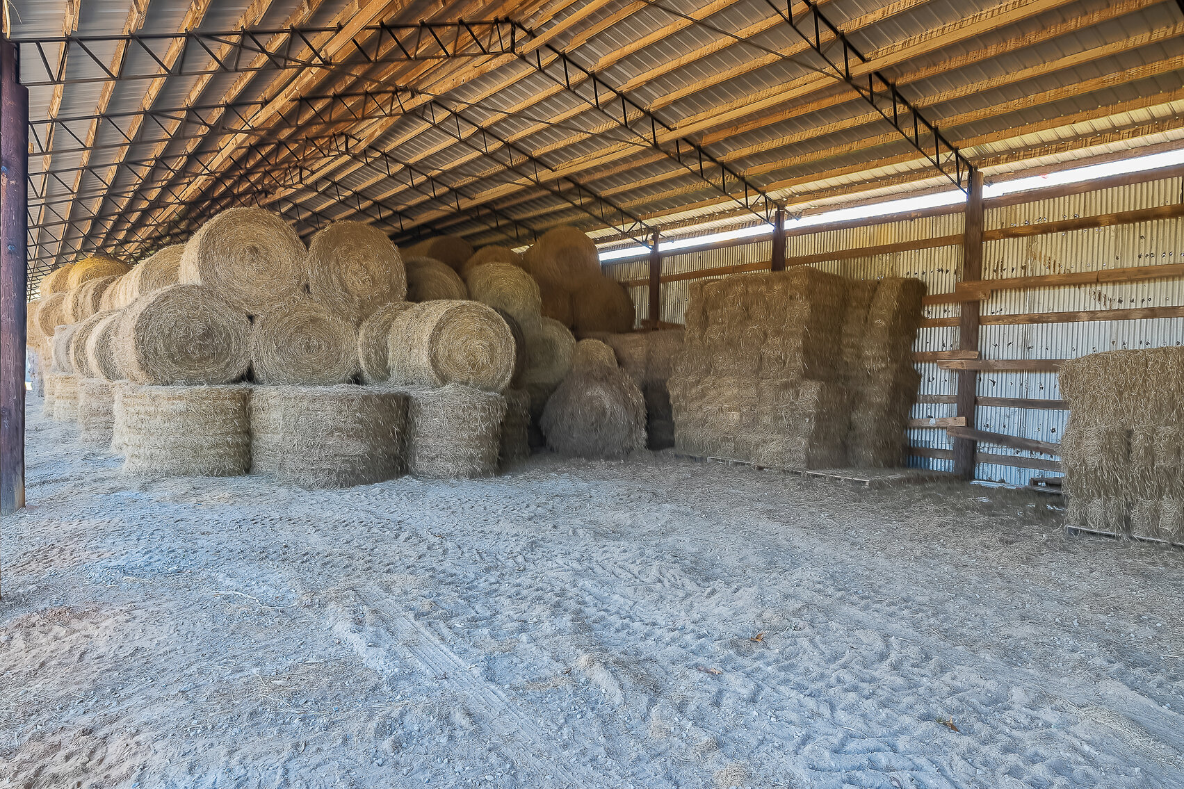 Image for 230 Acre Picturesque Farm - Birmingham, Alabama