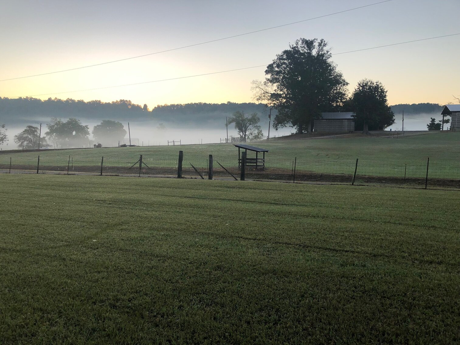 Image for 230 Acre Picturesque Farm - Birmingham, Alabama
