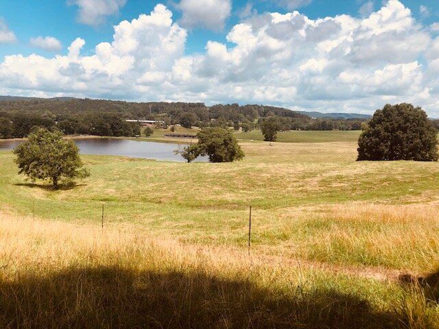 Image for 230 Acre Picturesque Farm - Birmingham, Alabama