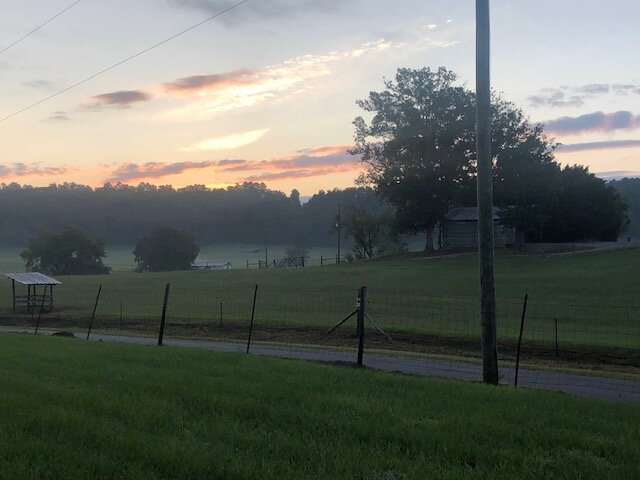 Image for 230 Acre Picturesque Farm - Birmingham, Alabama