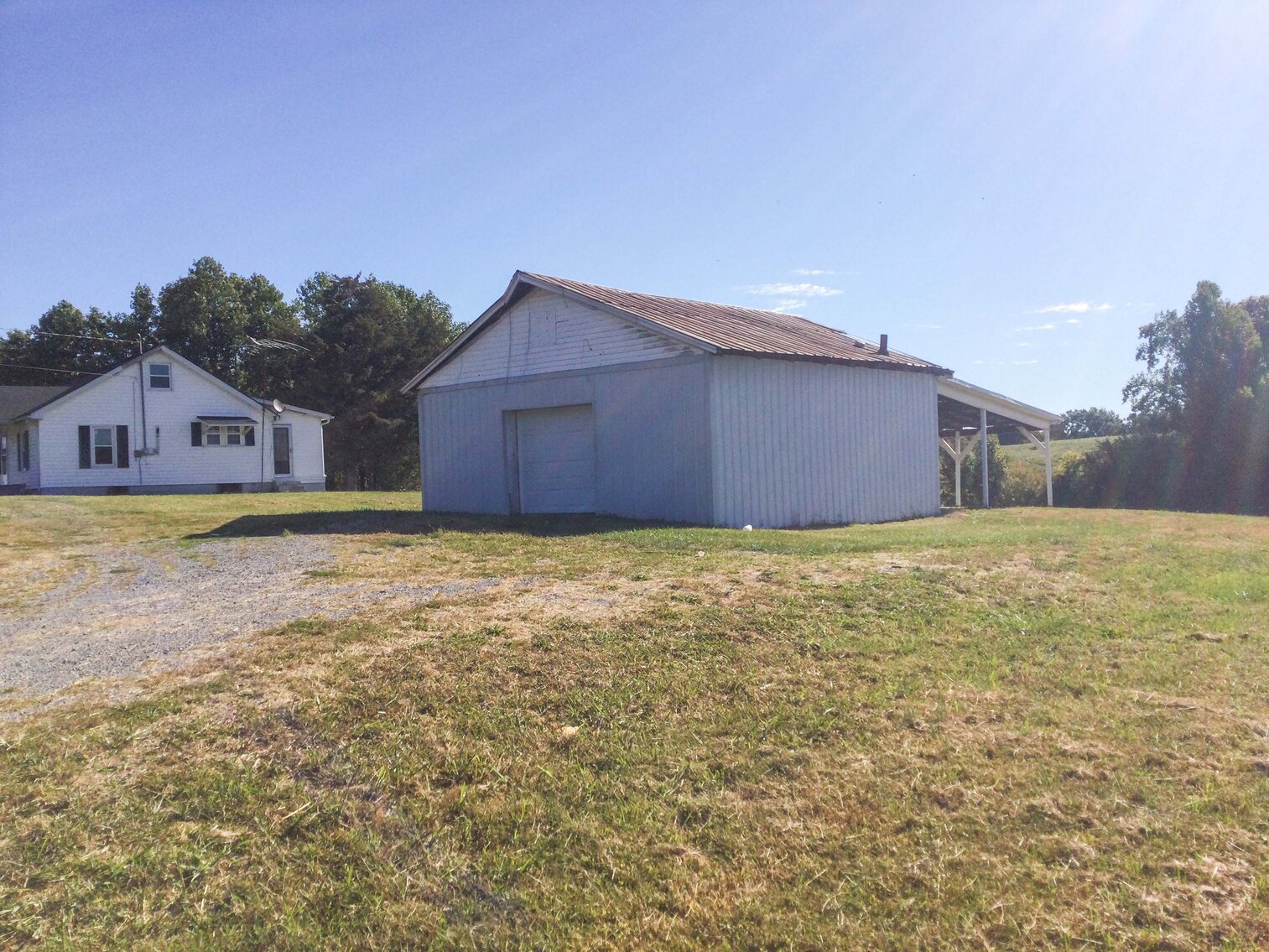 Image for 2793 Pea Ridge Road, Dekalb County