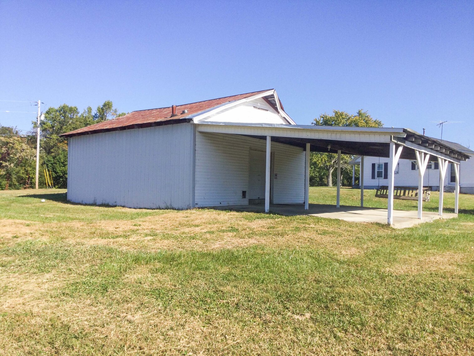 Image for 2793 Pea Ridge Road, Dekalb County